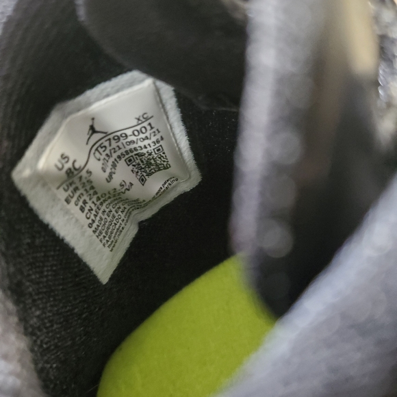 Baby Boy Drip 23 - Picture 5 of 5